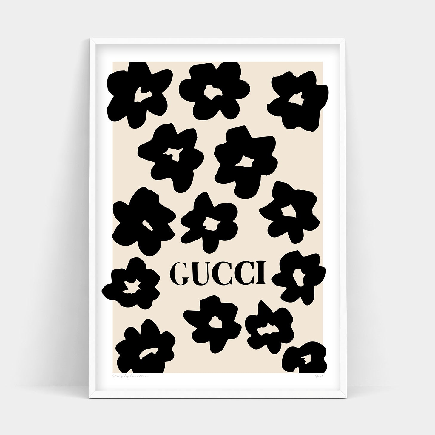 GUCCI BLOOMS